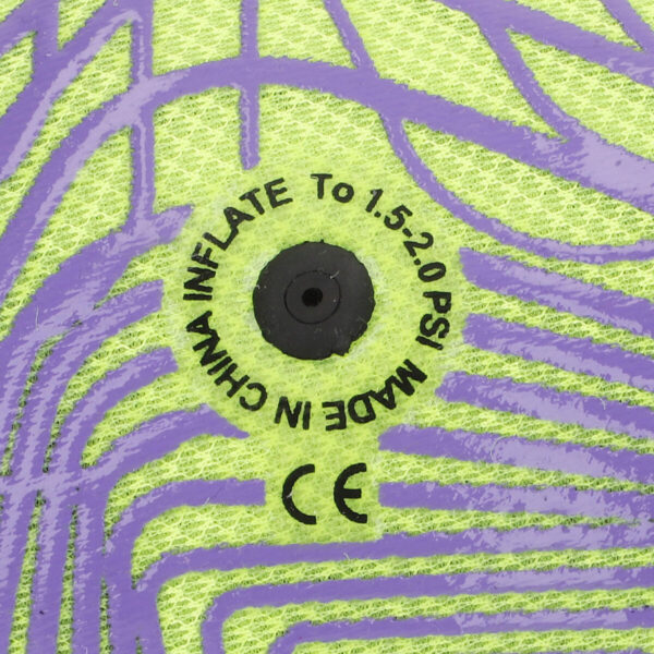 Pallone da Rugby Aktive 18 Unità