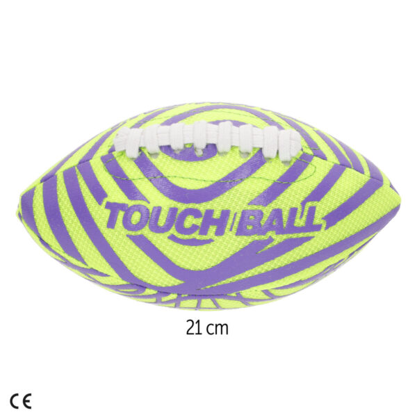 Pallone da Rugby Aktive 18 Unità