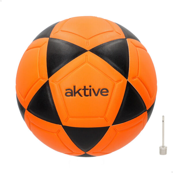 Pallone da Calcio Aktive Taglia 3 18 x 18 x 18 cm 12 Unità