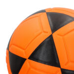 Pallone da Calcio Aktive Taglia 3 18 x 18 x 18 cm 12 Unità