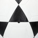 Pallone da Calcio Aktive Taglia 4 20 x 20 x 20 cm 12 Unità