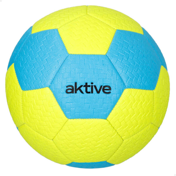 Pallone da Calcio Aktive Taglia 5 22 x 22 x 22 cm 12 Unità