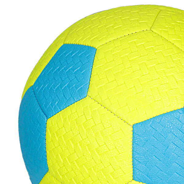 Pallone da Calcio Aktive Taglia 5 22 x 22 x 22 cm 12 Unità