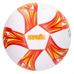 Pallone da Calcio John Toys España Taglia 5 22 x 22 x 22 cm 12 Unità