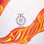 Pallone da Calcio John Toys España Taglia 5 22 x 22 x 22 cm 12 Unità