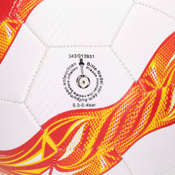 Pallone da Calcio John Toys España Taglia 5 22 x 22 x 22 cm 12 Unità