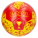 Pallone da Calcio John Toys España Taglia 5 22 x 22 x 22 cm 12 Unità