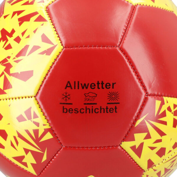 Pallone da Calcio John Toys España Taglia 5 22 x 22 x 22 cm 12 Unità