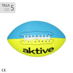 Pallone da Rugby Aktive 12 Unità