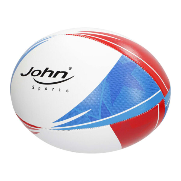 Pallone da Rugby John Toys 12 Unità