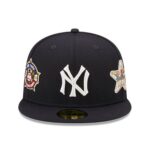 Cappello New Era 59FIFTY NEYYAN