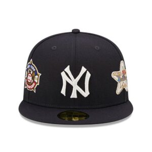 Cappello New Era 59FIFTY NEYYAN