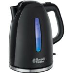 Bollitore Russell Hobbs Argentato Acciaio inossidabile 2200 W 1,7 L