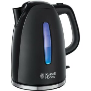 Bollitore Russell Hobbs Argentato Acciaio inossidabile 2200 W 1,7 L