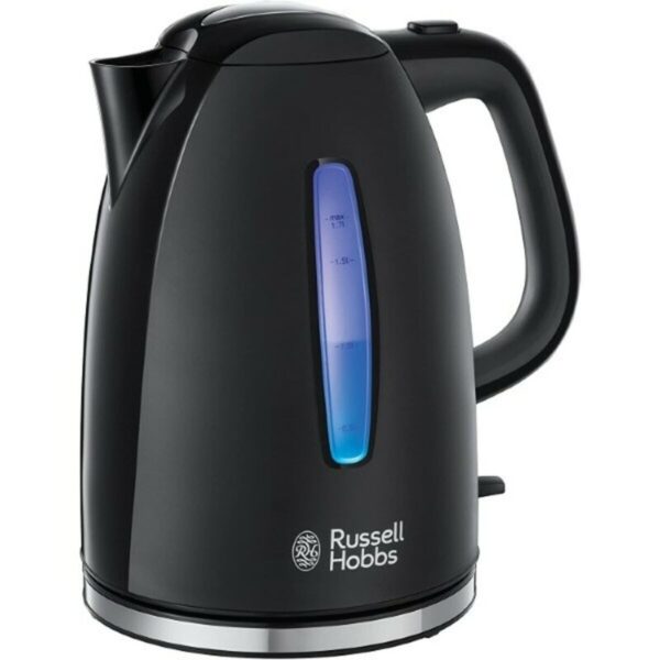 Bollitore Russell Hobbs Argentato Acciaio inossidabile 2200 W 1,7 L