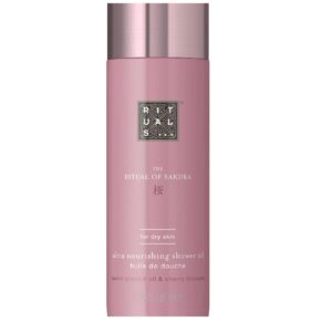 Olio Doccia Rituals THE RITUAL OF SAKURA 200 ml