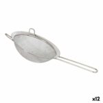 Colino Quttin Acciaio inossidabile 16 cm 3 mm (12 Unità)