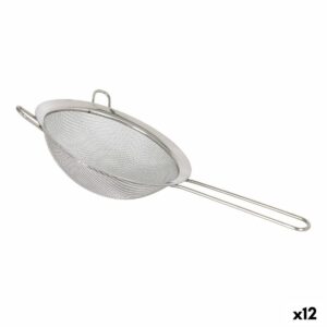 Colino Quttin Acciaio inossidabile 16 cm 3 mm (12 Unità)