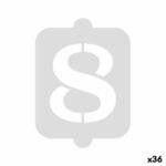 Modello per torta Algon Numeri 8 36 Unità