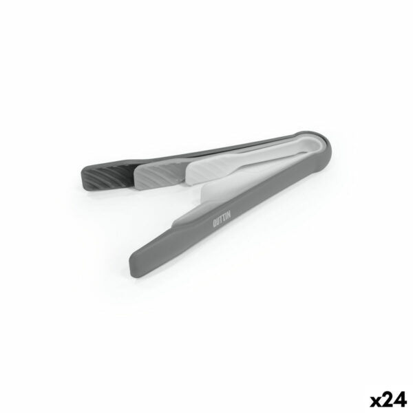 Pinze da Cucina Quttin 15 cm 25 cm 20 cm 3 Pezzi (24 Unità)