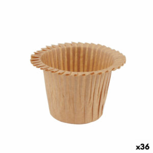Set di Stampi da Pasticceria Algon Carta 5 x 3,8 cm 50 Pezzi (36 Unità)