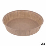 Set di Stampi da Pasticceria Algon Carta 20 x 4 cm 12 Pezzi (24 Unità)