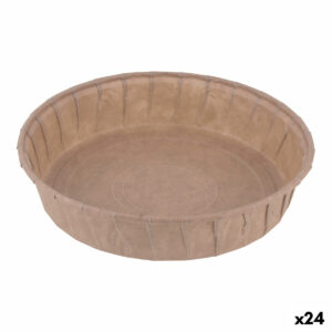 Set di Stampi da Pasticceria Algon Carta 20 x 4 cm 12 Pezzi (24 Unità)