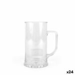 Boccale di Birra La Mediterránea (24 Unità)