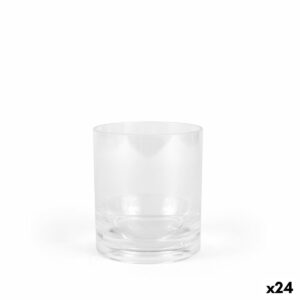 Bicchiere di whisky La Mediterránea 0,4 l (24 Unità)