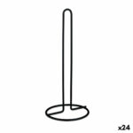 Portarotolo di Carta da Cucina Confortime Metallo 31 cm (24 Unità)