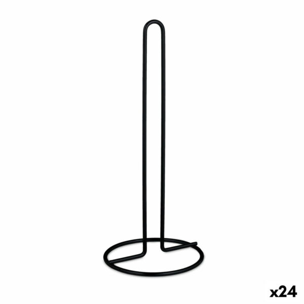 Portarotolo di Carta da Cucina Confortime Metallo 31 cm (24 Unità)