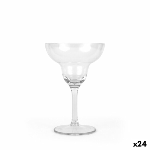Bicchiere da cocktail La Mediterránea 0,25 L (24 Unità)