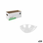 Ciotola per Aperitivi La Mediterránea 12 x 10 x 4 cm (24 Unità)