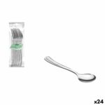 Set di Cucchiai Algon 17 cm 10 Pezzi (24 Unità)