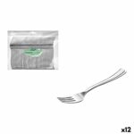 Set di Forchette Algon 18,5 cm 50 Pezzi (12 Unità)