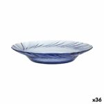 Piatto Fondo Duralex Beau rivage Ø 21,5 cm (36 Unità)