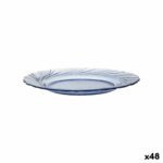 Piatto da Dolce Duralex Beau rivage Ø 19,5 cm (48 Unità)