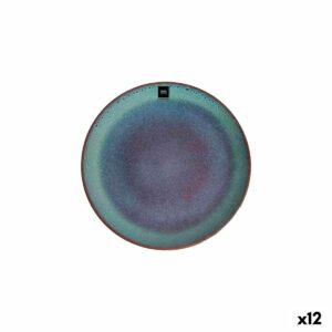 Piatto da pranzo La Mediterránea Melow (12 Unità)