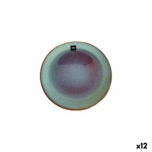 Piatto da pranzo La Mediterránea Melow (12 Unità)