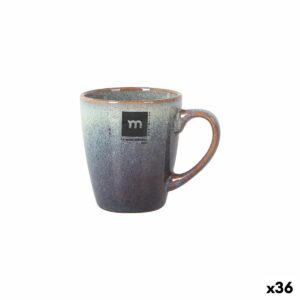 Tazza Mug La Mediterránea Melow 200 ml (36 Unità)