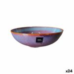 Piatto da pranzo La Mediterránea Melow (24 Unità)