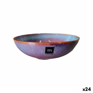 Piatto da pranzo La Mediterránea Melow (24 Unità)