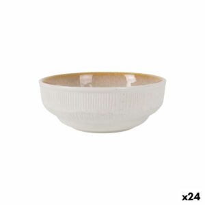 Teglia da Cucina La Mediterránea Calobra Ø 13,2 cm (24 Unità)
