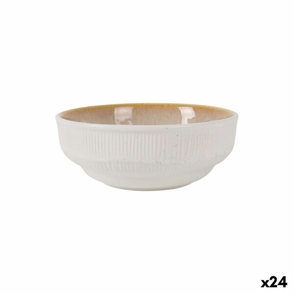Teglia da Cucina La Mediterránea Calobra Ø 13,2 cm (24 Unità)