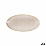 Teglia da Cucina La Mediterránea Calobra 26,5 x 14 cm (24 Unità)