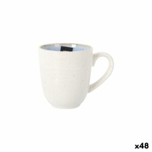 Tazza Mug La Mediterránea Calobra Azzurro 220 ml (48 Unità)