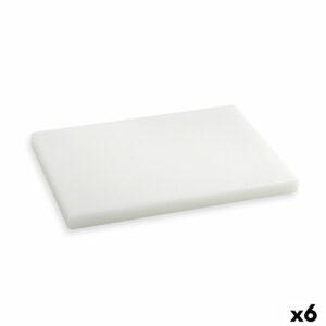 Tagliere Quttin 32,5 x 26,5 x 2 cm (6 Unità)