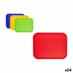 Vassoio My Bar Plastica (24 Unità)