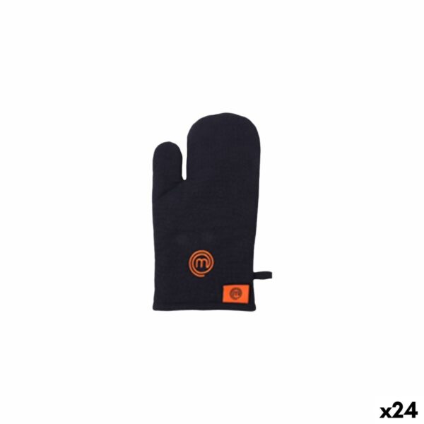 Guantone da Forno MasterChef 18 x 32 cm (24 Unità)