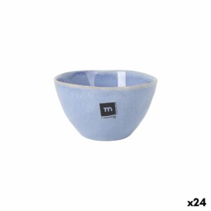 Ciotola La Mediterránea Macarella blue Ø 14 cm 650 ml (24 Unità)